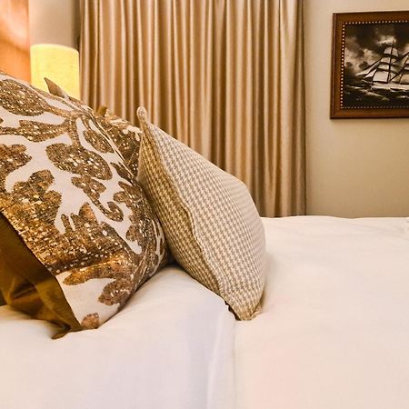 Det Lille Hotel Рісер Екстер'єр фото